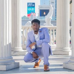 Meet your Posher, Jarrot